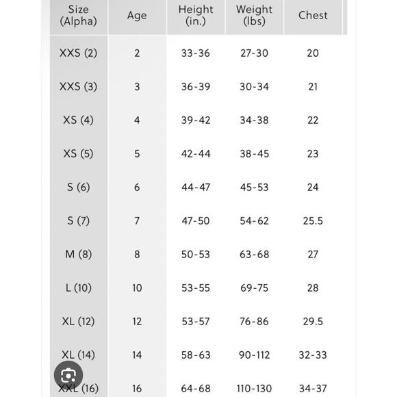 Crewcuts Quarter Zip Pullover Sweatshirt Size 4/5 - Picture 5 of 5